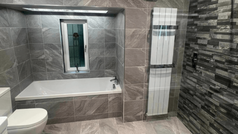 Luxury Bathroom Fittings Guide
