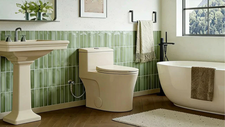 Bathroom Remodel Budget Guide
