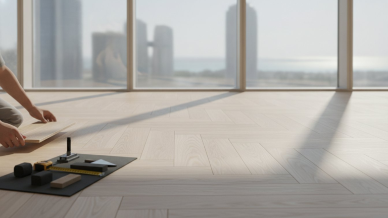 Modern Kitchen Flooring Ideas