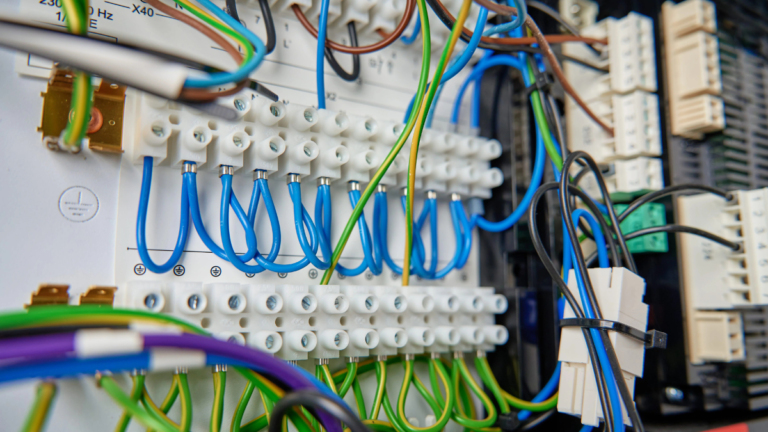 Residential Electrical Wiring Guide