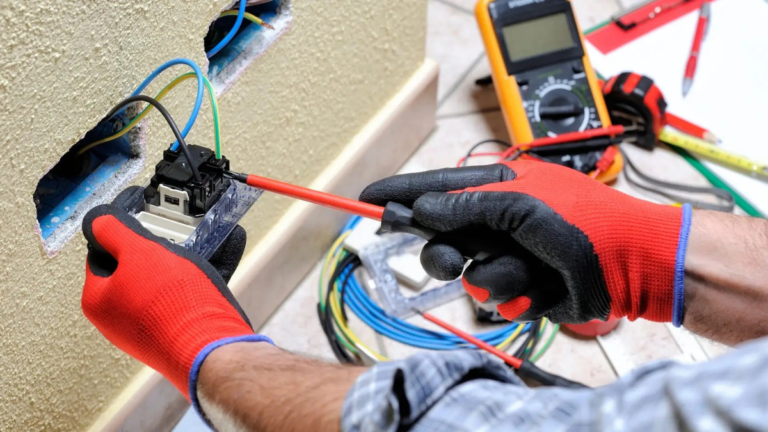 Emergency Electrician Near You