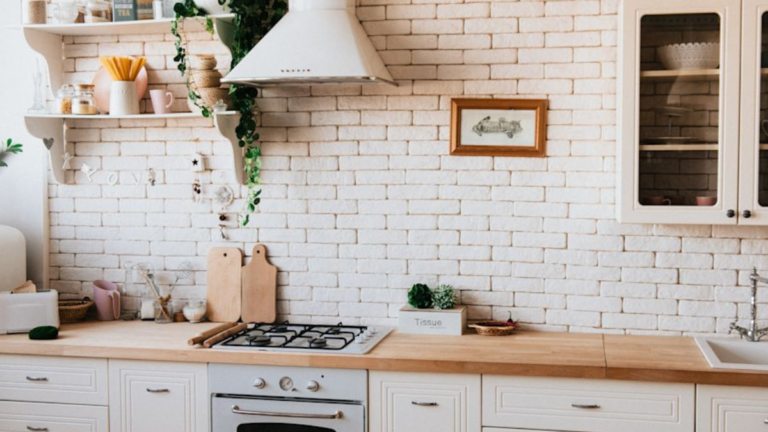 Kitchen Remodel Budget Guide