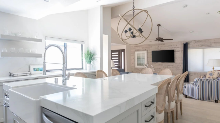 Average Kitchen Renovation Cost