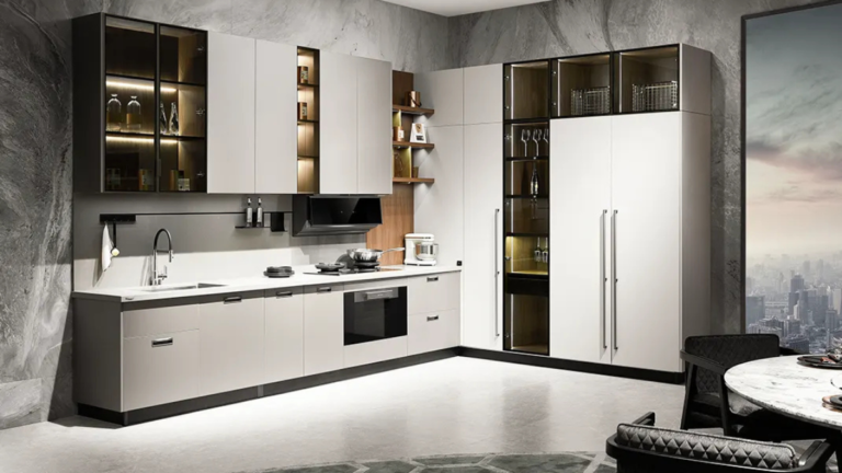 Modern Kitchen Design Ideas