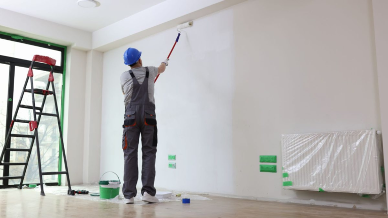 Complete Paint Preparation Guide