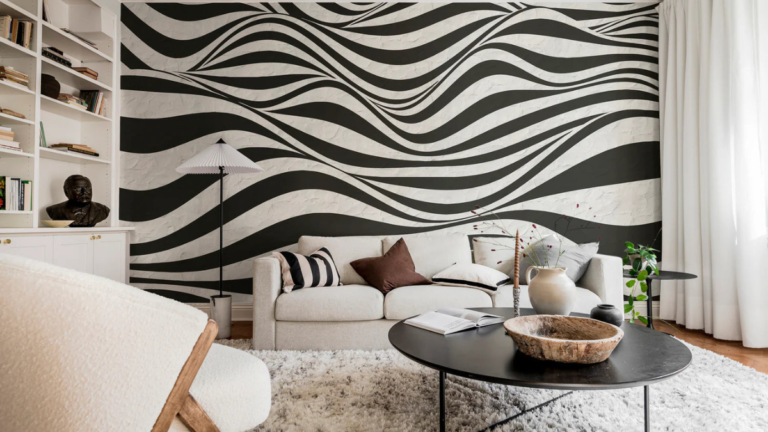 Modern Wallpaper Design Ideas