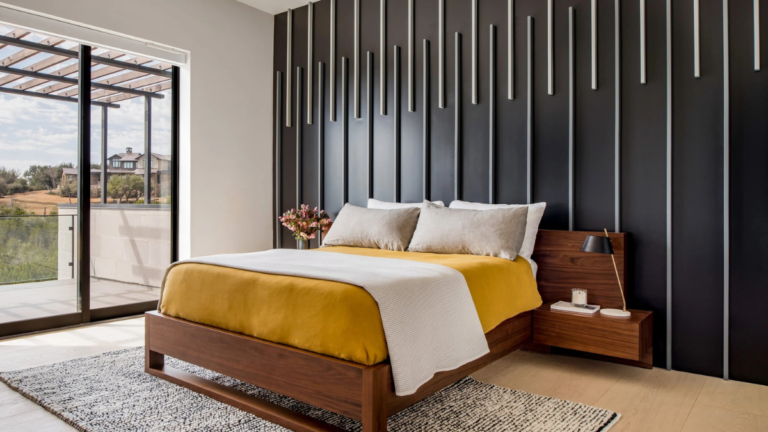 Decorative Wall Finish Ideas
