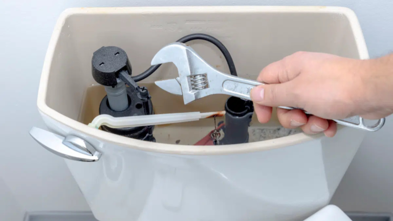 DIY Plumbing Repair Guide
