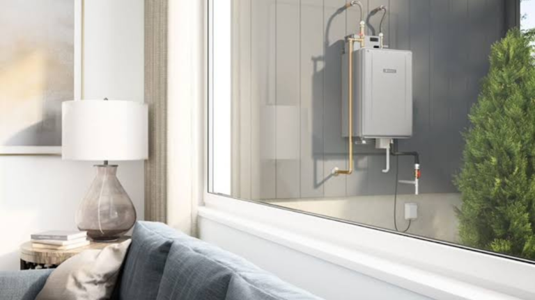 Best Tankless Water Heaters