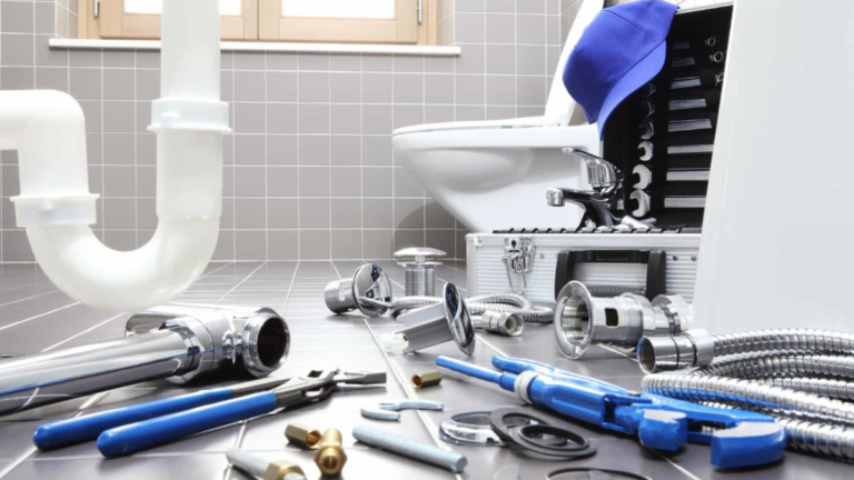 Common Home Plumbing Problems