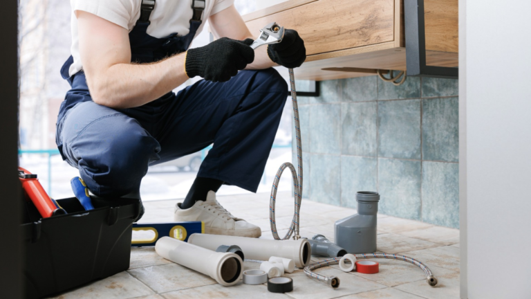 Licensed Plumbing Contractors