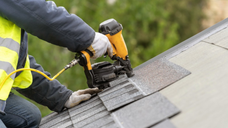 Essential Roof Maintenance Tips