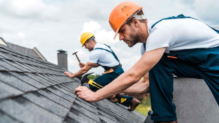 Best Local Roofing Company