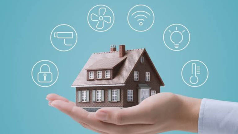 Beginner Smart Home Guide