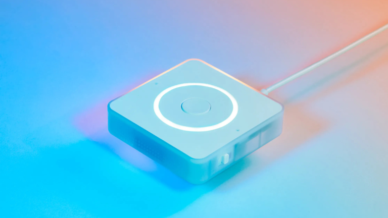 Voice Assistant Device Guide