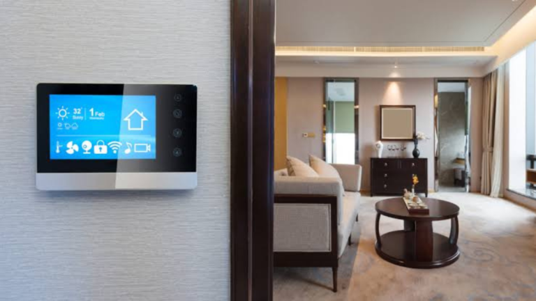 Smart Home Setup Guide