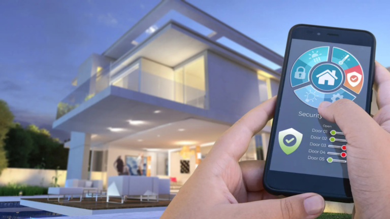 Smart Home Installation Cost