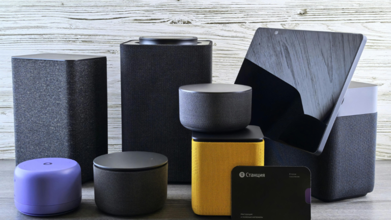 Best Smart Home Devices