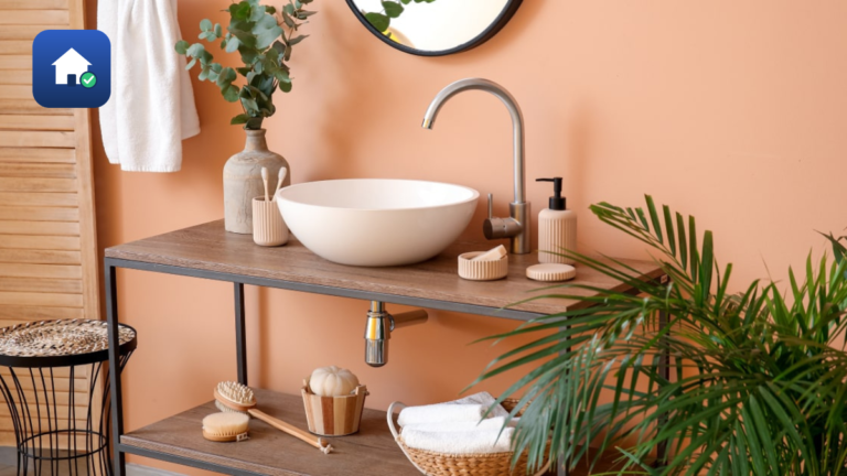 Small Bathroom Ideas