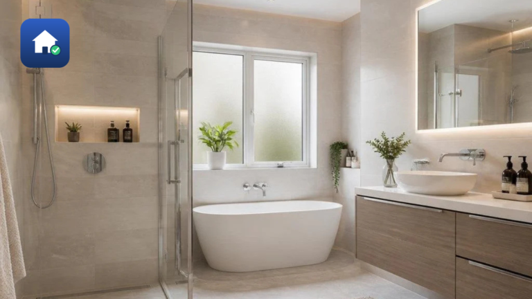 Ensuite Bathroom Ideas