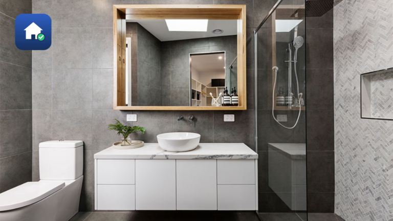 Bathroom Renovation Cost