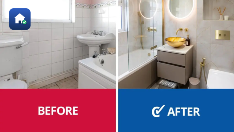 Bathroom Installation Cost