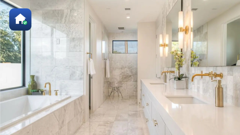 Bathroom Lighting Ideas