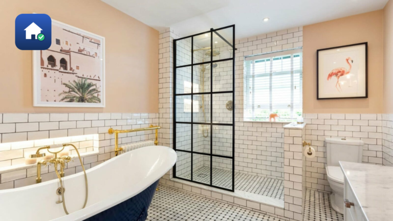 Bathroom Wall Tile Ideas