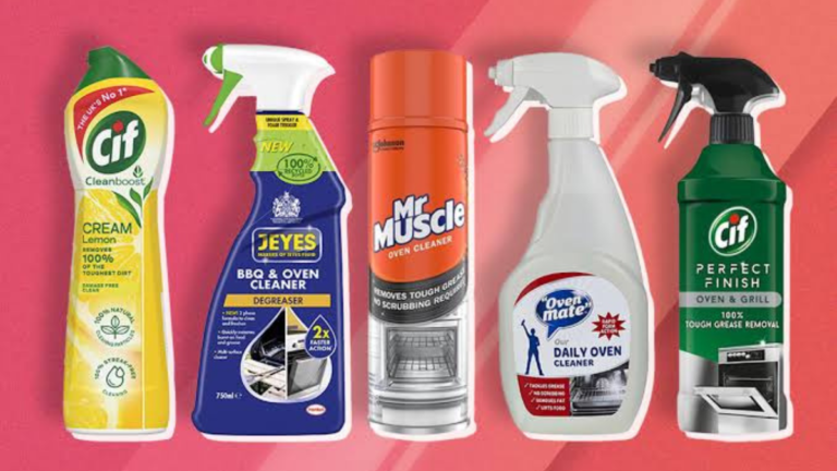 Best Home Cleaning Products