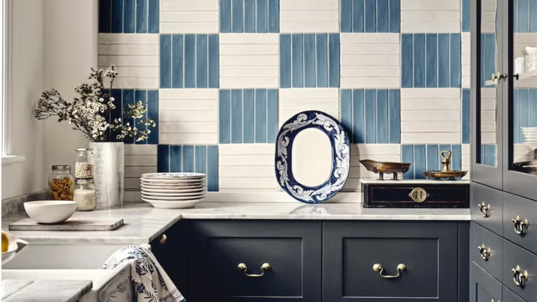 Small Kitchen Ideas UK