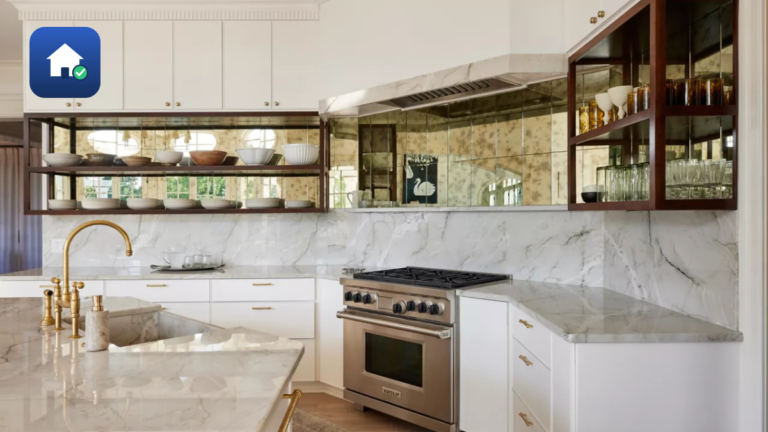 Kitchen Tile Ideas