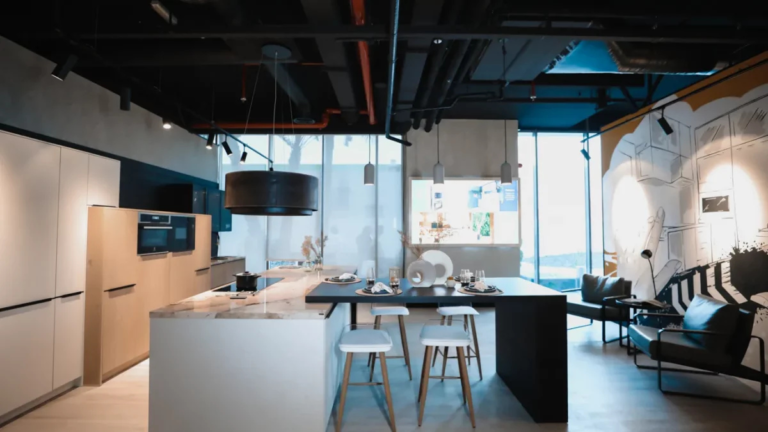How Much Does A New Kitchen Cost