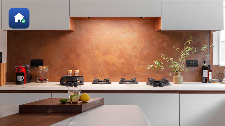 Kitchen Splashback Ideas
