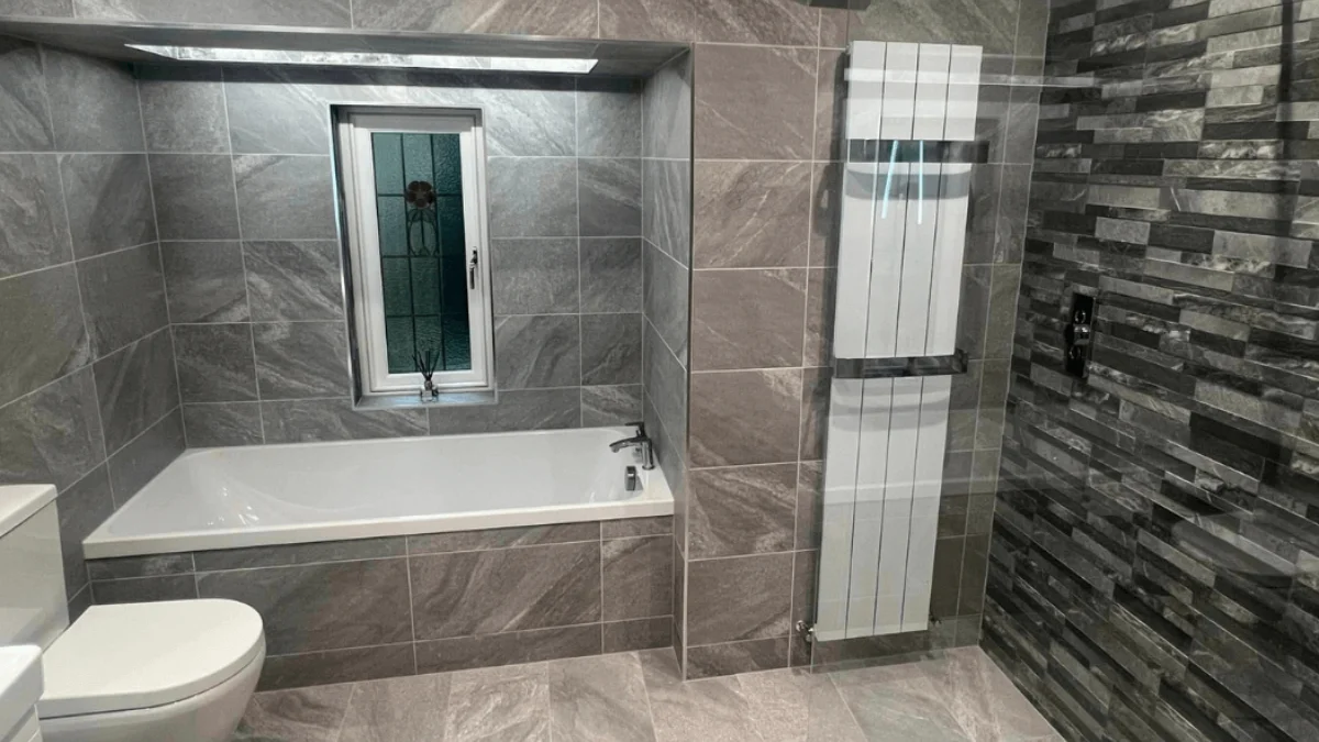 Luxury Bathroom Fittings Guide