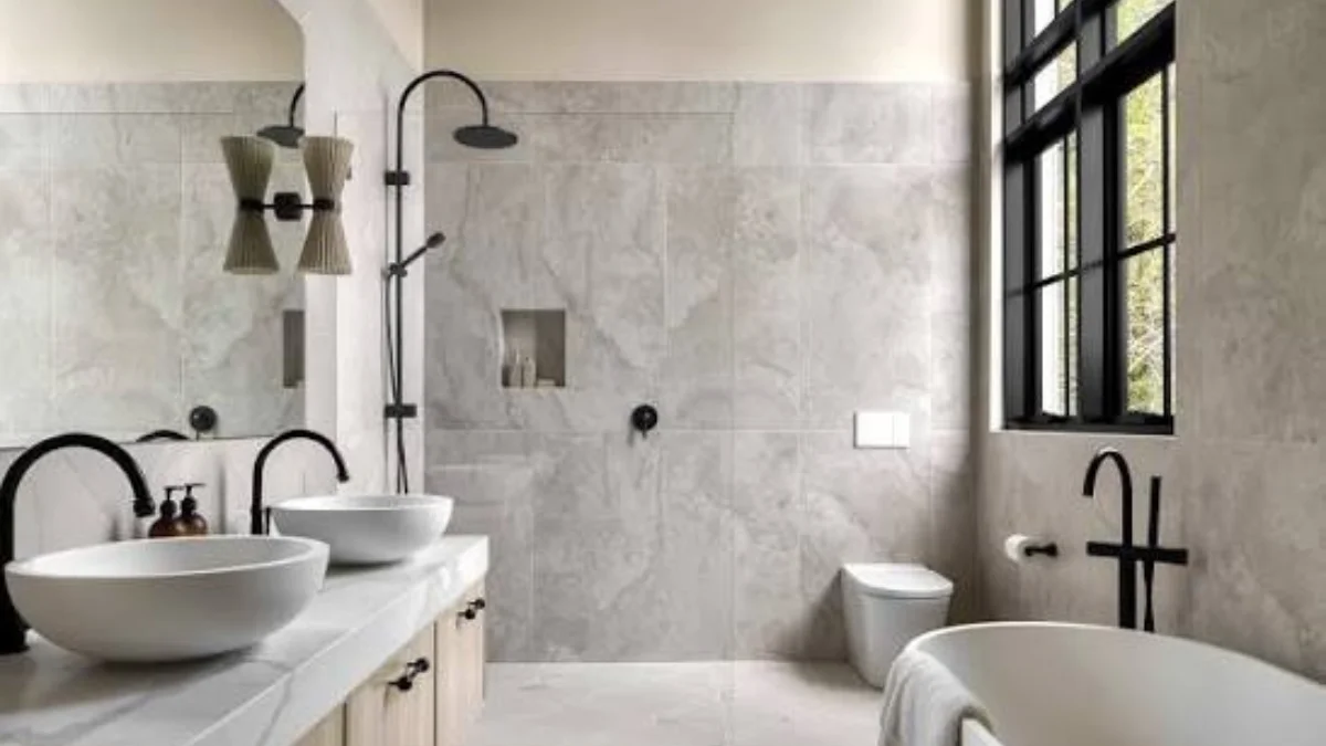 Average Bathroom Renovation Cost