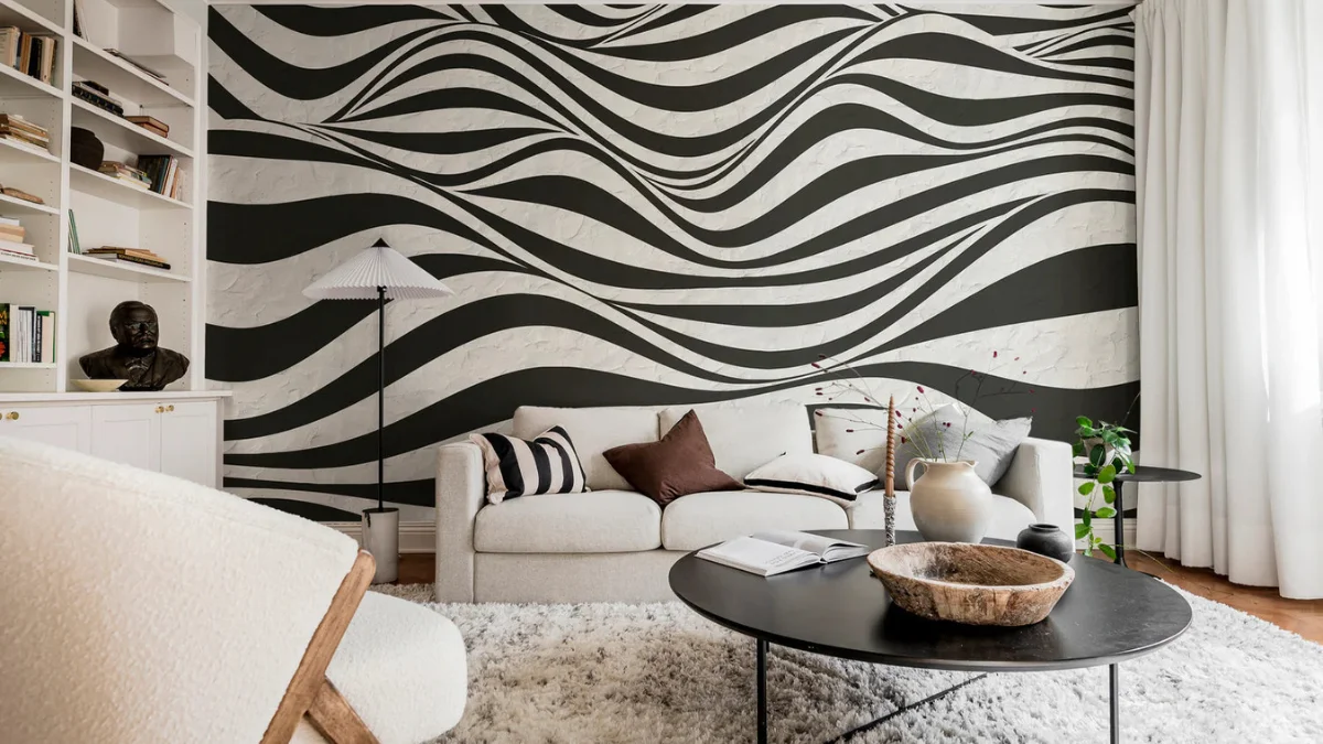 Modern Wallpaper Design Ideas