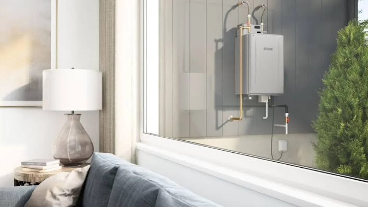 Best Tankless Water Heaters