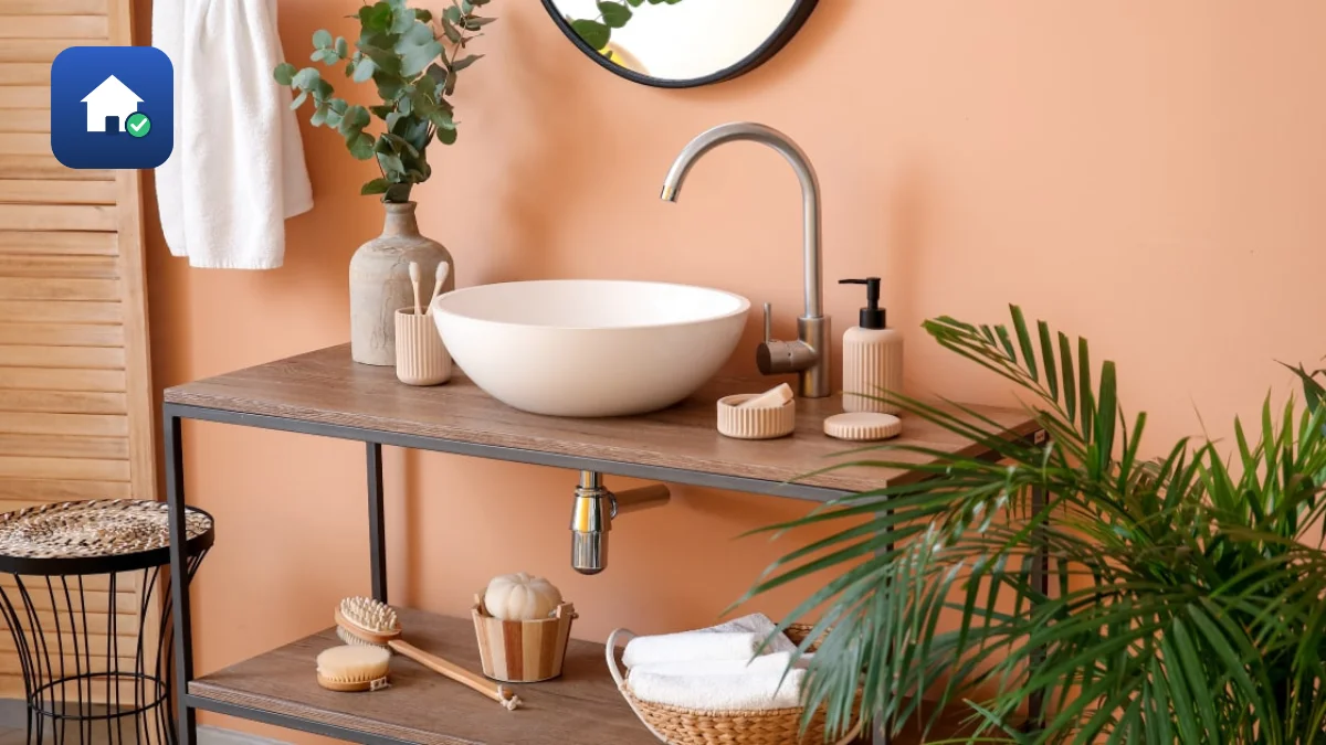 Small Bathroom Ideas