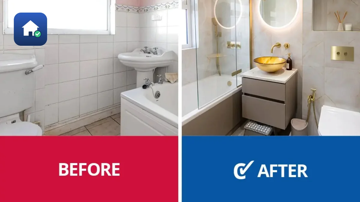 Bathroom Installation Cost