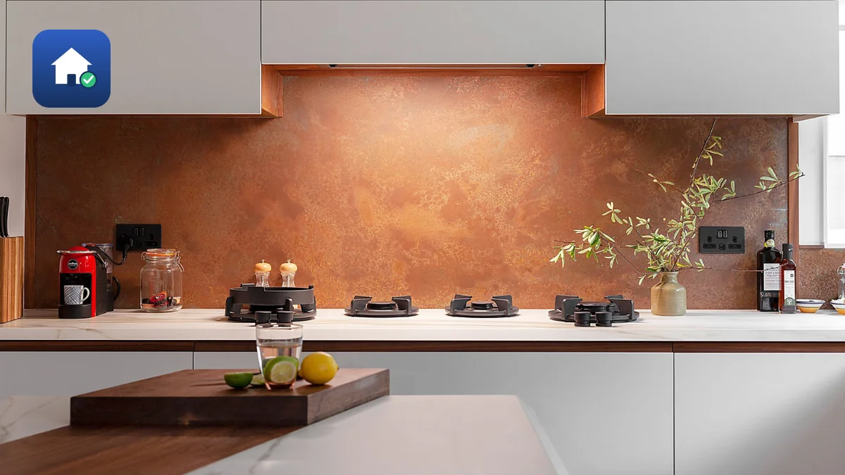 Kitchen Splashback Ideas